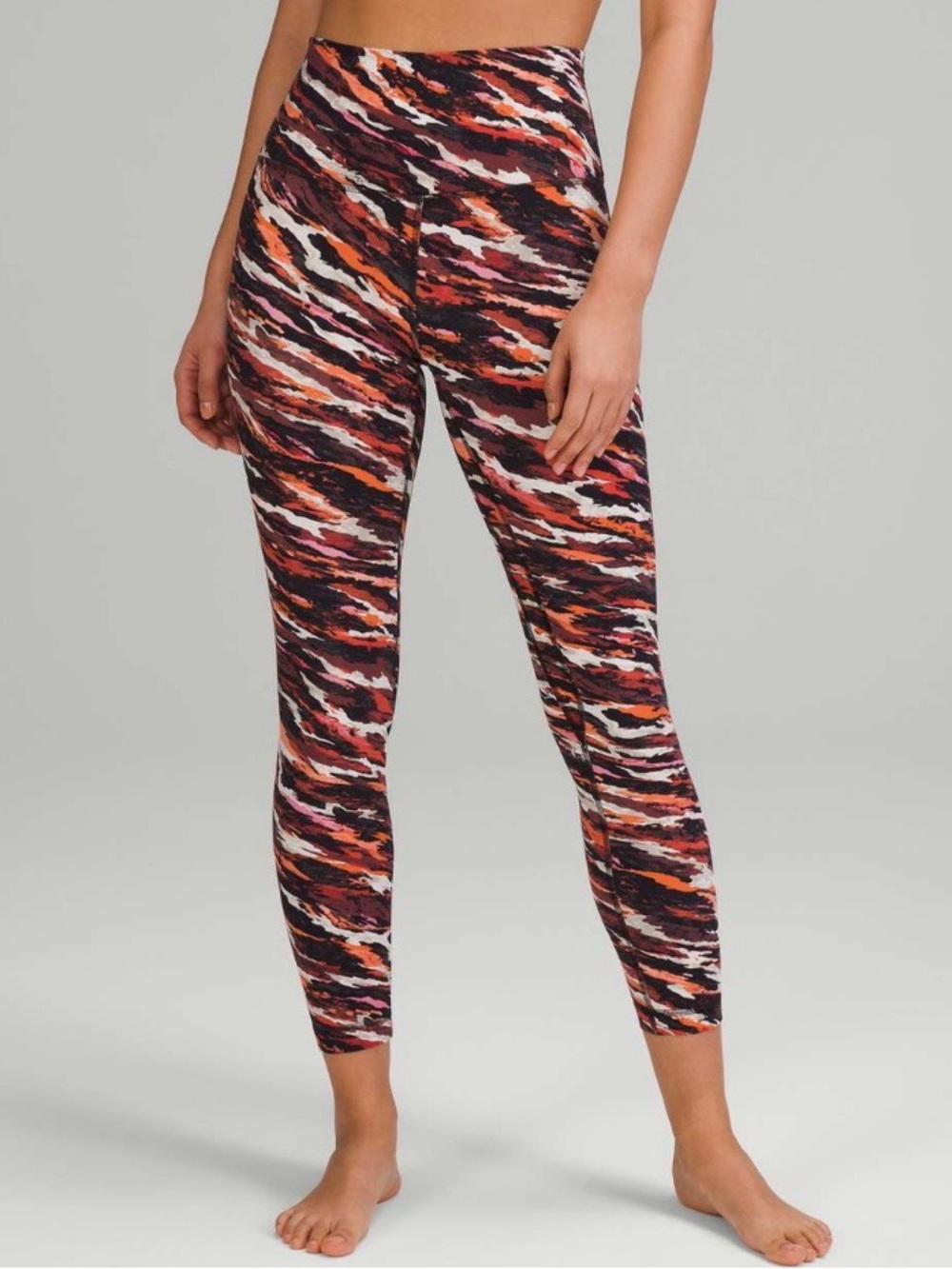 Lululemon Lunar New Year Align High-Rise Pant 25"